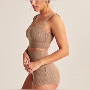 ✨Abercrombie Lounge Set